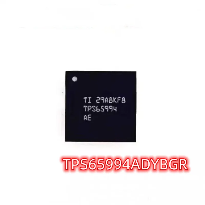 

(5piece)100% New TPS65994 TPS65994AD TPS65994ADYBGR BGA50 Chipset