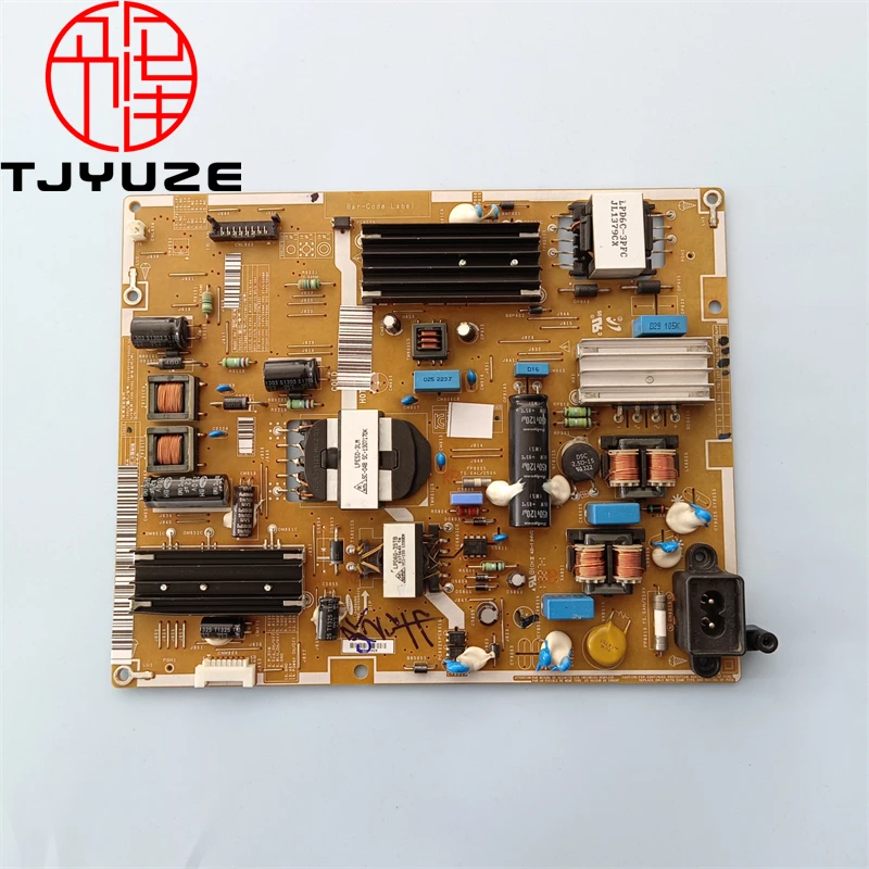 

Alternative BN44-00617A L50ZF_DSM Power Supply Board For UE50F6200AK UE50F6270SS UE50F6200AW UE50F6275SB BN44-00617 BN4400617A