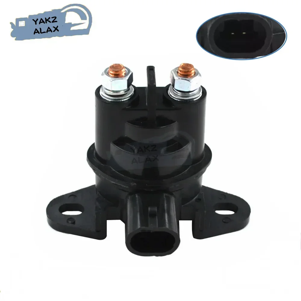 Starter Solenoid Relay Switch 278000513 278001376 278001766 for Sea-Doo for 3D DI 2006 2007 for GS 278001802 278002347 278003012