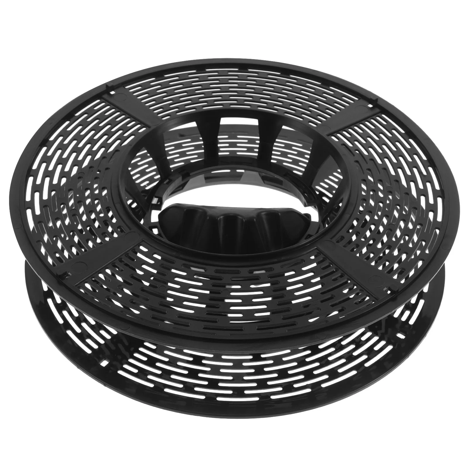 

Rope Winder Spool Cable Reel Holder for Extension Cords Wire Organizer Cord Storage Christmas Lights Management Tool