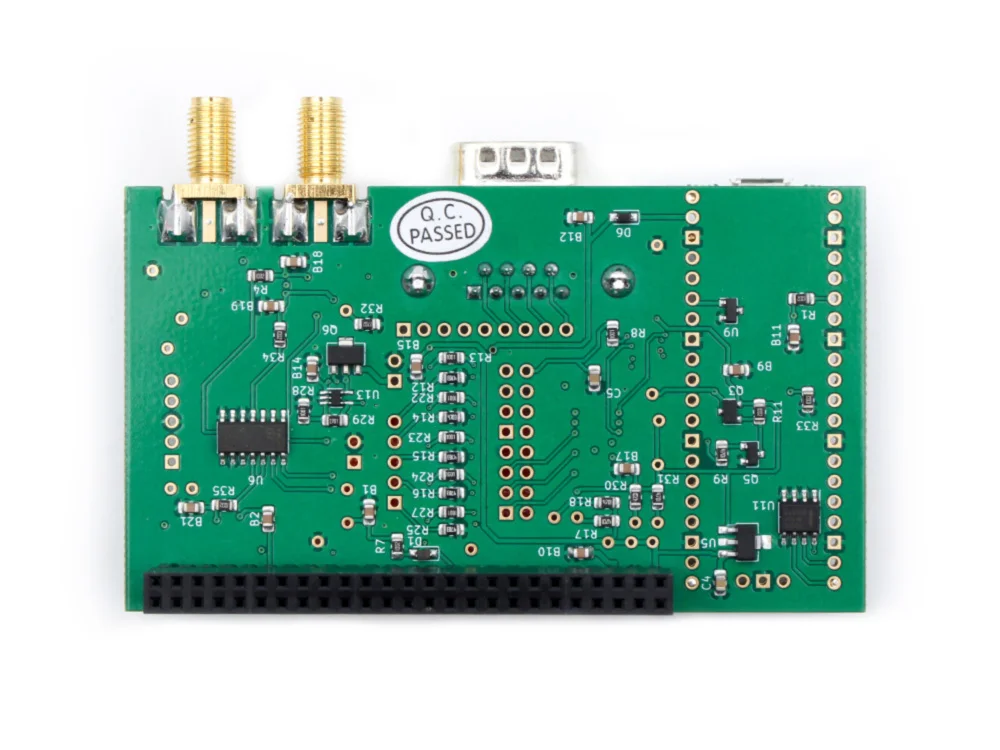 Hermes Lite 2 IO board - free ship