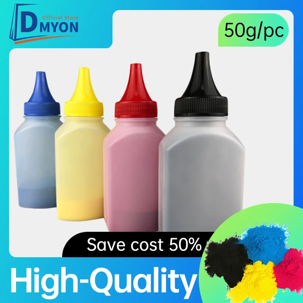 

C301 Toner Powder Compatible for OKI C301dn C321dn MC332dn MC342dn C301 C321 MC332 MC342 C 301 Printer Toner Cartridge