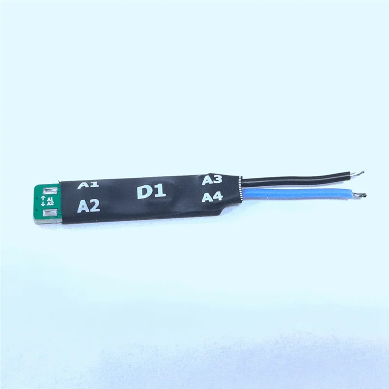 

Переходник D1 для VW MQB Instrument D1 Специальный адаптер без разборки-T61C