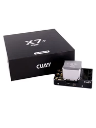 CUAV X7+Pro Flight Control | pixahwk UAV V5+open-source multi rotor droop APMPX