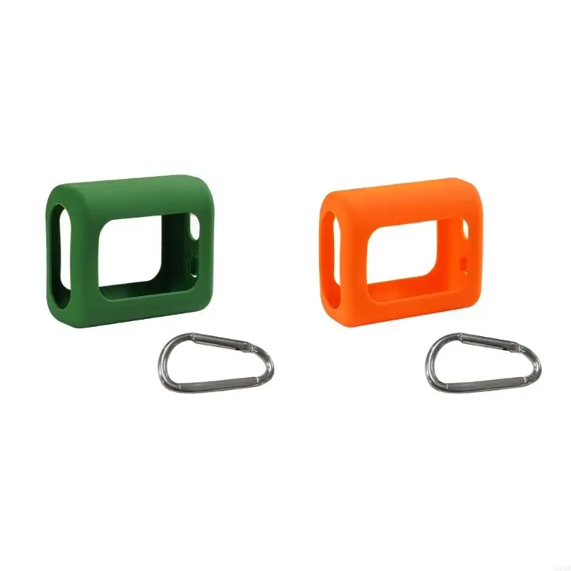 

N1HD Pullable Speaker Covers for GO 3 Protective Holders Storage Case Accessories