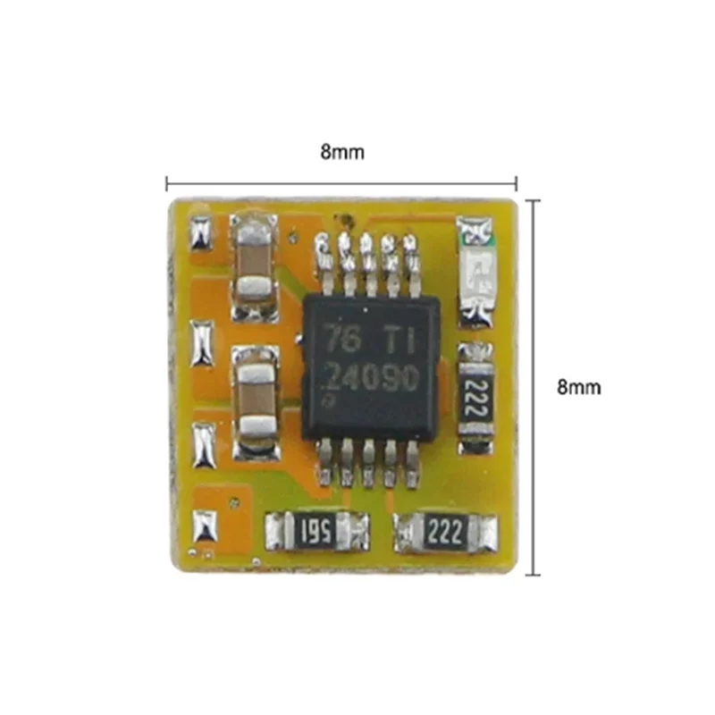 5pcs ECC Easy chip charge fix tutti i problemi del caricatore per tutti i telefoni cellulari e tablet pcb e ic problemi non caricabatterie buon