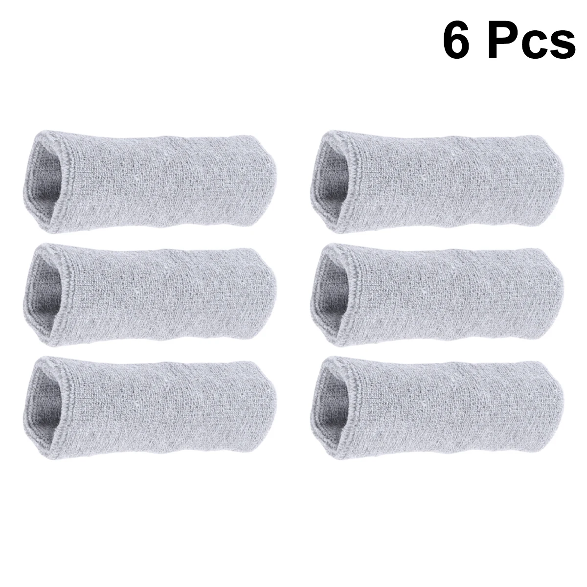 

Sports Wristb Guard Durable Material for Basketball Weightlifting Yoga Golf Tennis Long Use Comfortable Elastic