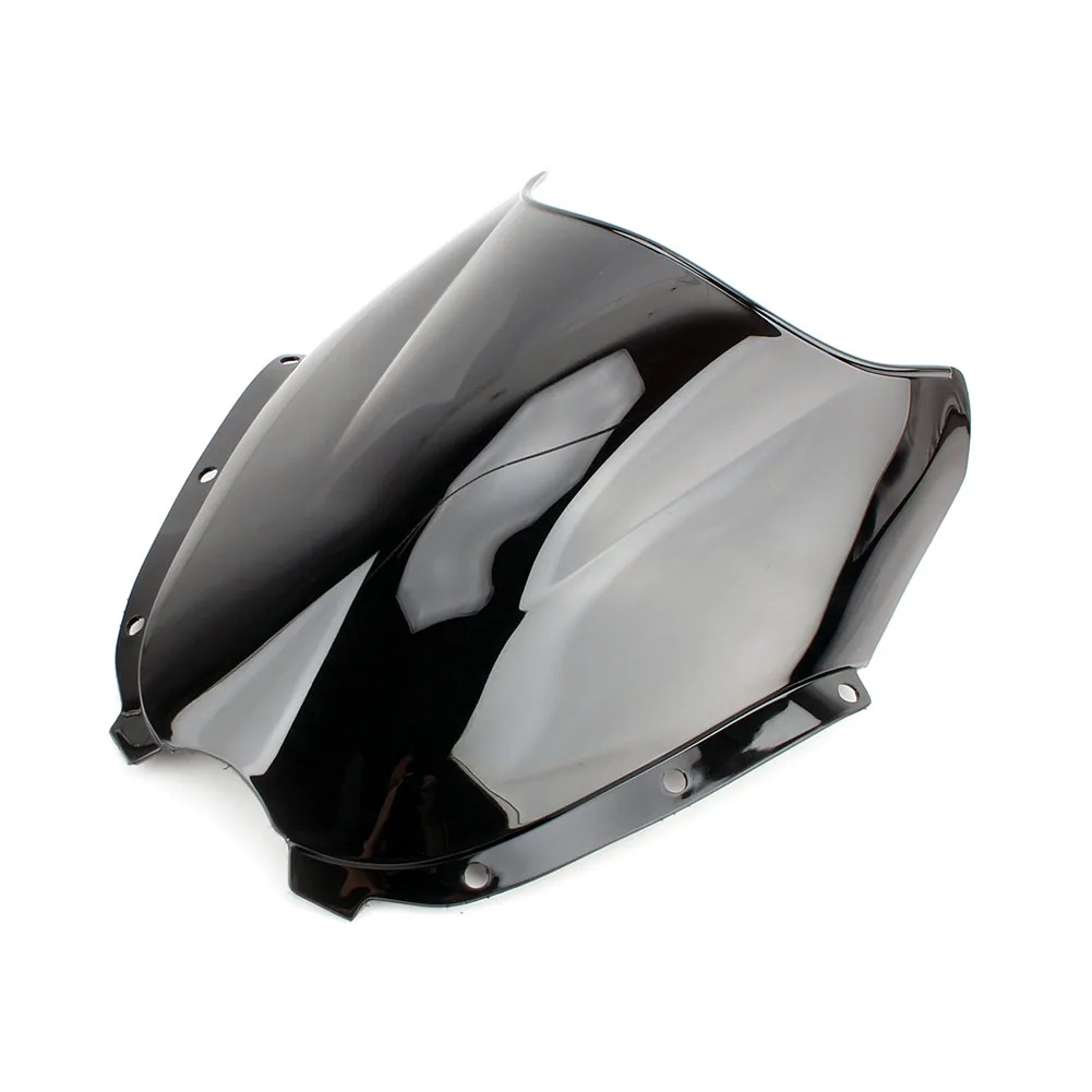 Front Windshield Windscreen for Hyosung GT650R 2011-2014 & Hyosung GT250R 2006-2014