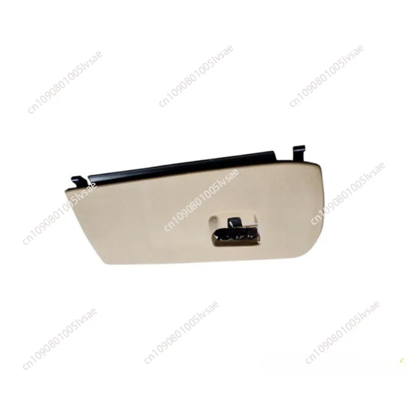 Suitable for BMW X3 F25 glove box cover 51166839000 toolbox cover 51166839001