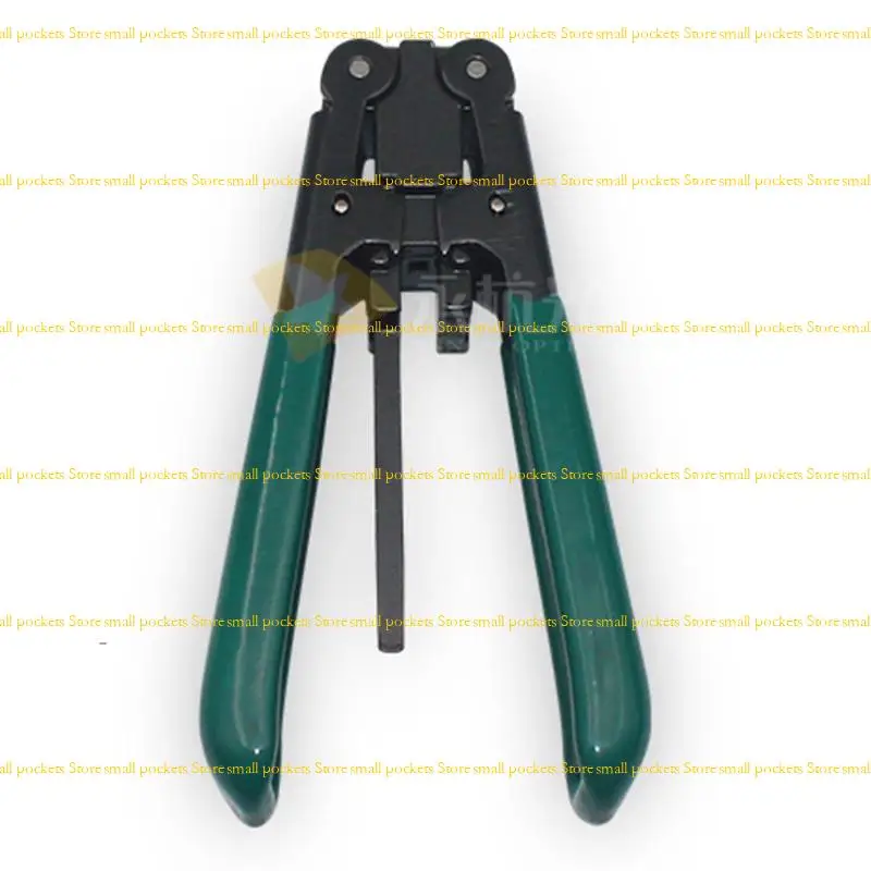 R1WD 14 ピース/セット FTTH 光ファイバーツールキット、包丁付き光パワーメーター視覚的障害ロケータ 5 キロワイヤーストリッパーツール