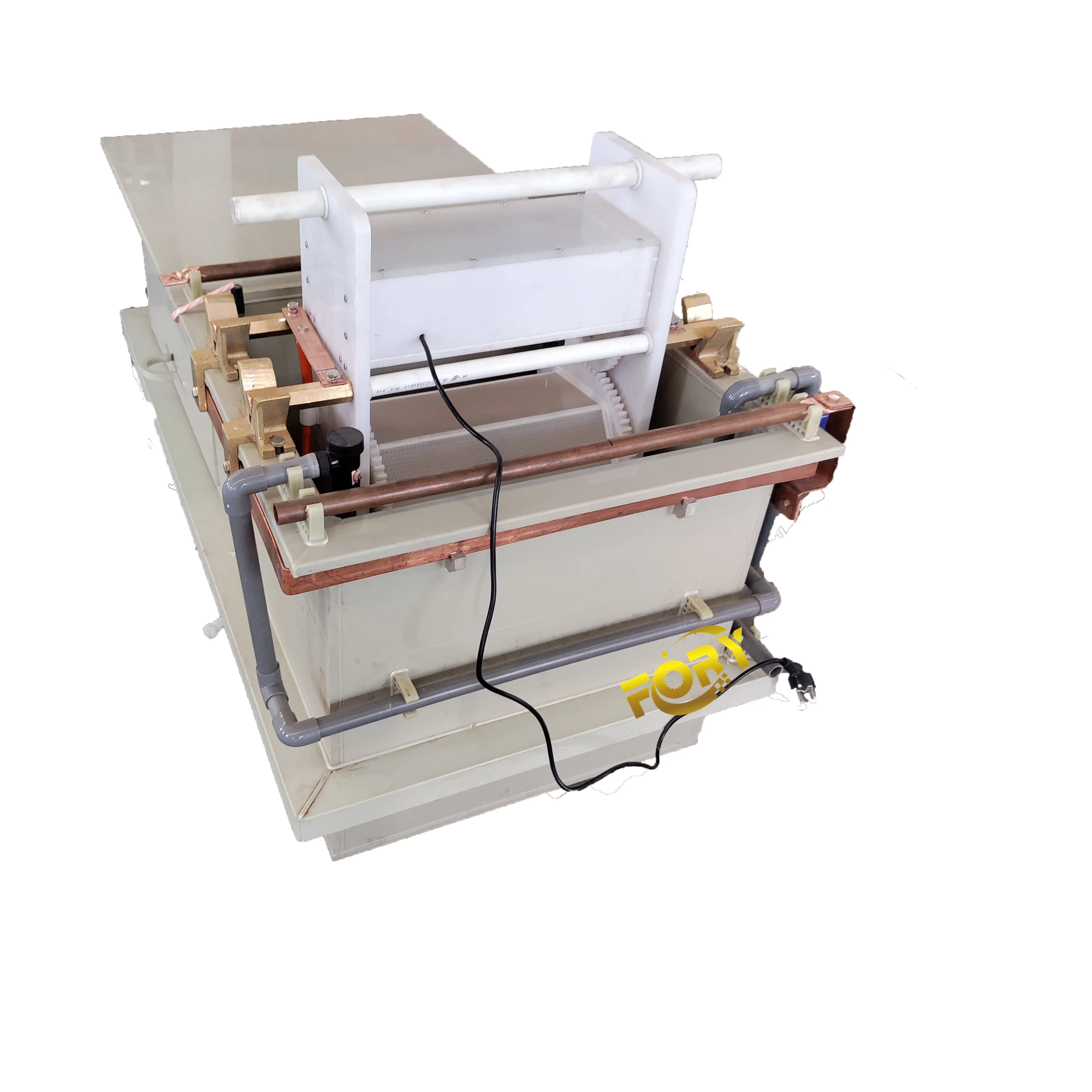 

Portable Gold/ Chrome Plating Machines / Small Chrome Electroplating Equipment