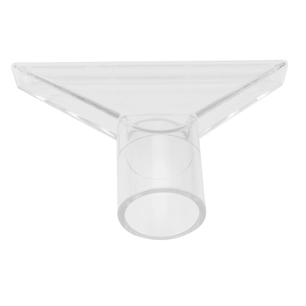 ABUD-2X العالمي مقعد السجاد غسل جهاز فرشاة مناسبة مناسبة ل العالمي 38 مللي متر الرطب/الجاف مكنسة كهربائية فوهة ماء