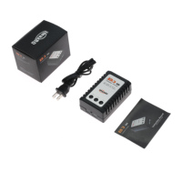 IMAX B3 Pro LiPo Charger 2S 3S 7.4V 11.1V for RC Drone AEG Airsoft Battery Fast Balance Charging