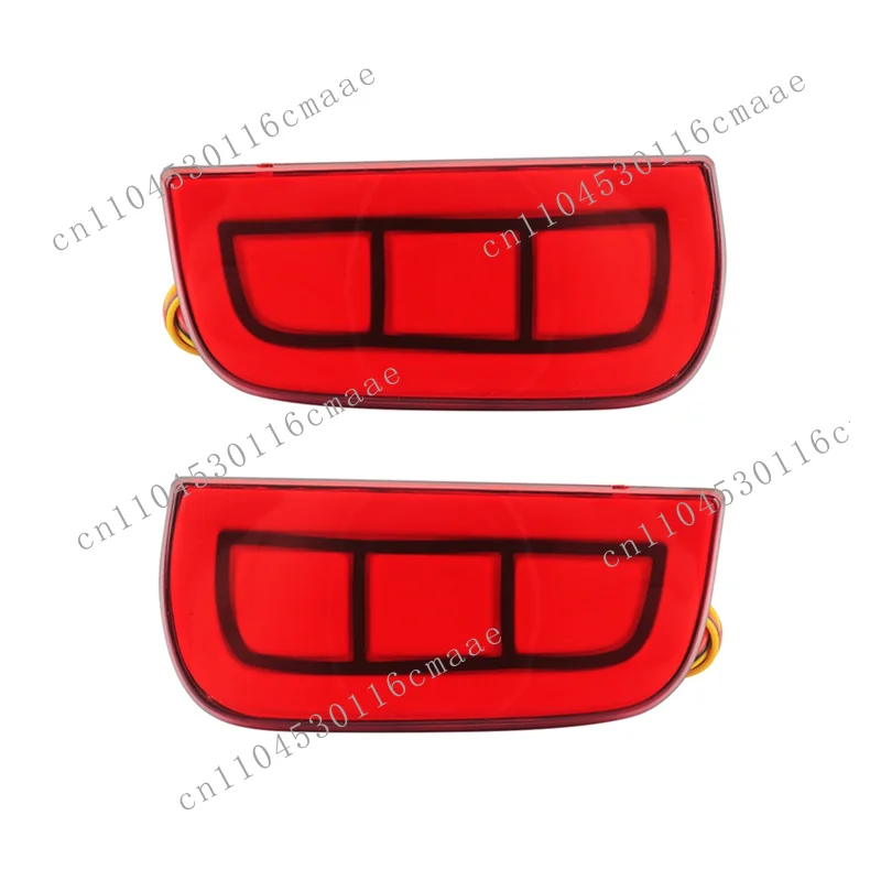

New A02Q Brake Light Fog Light Accessories