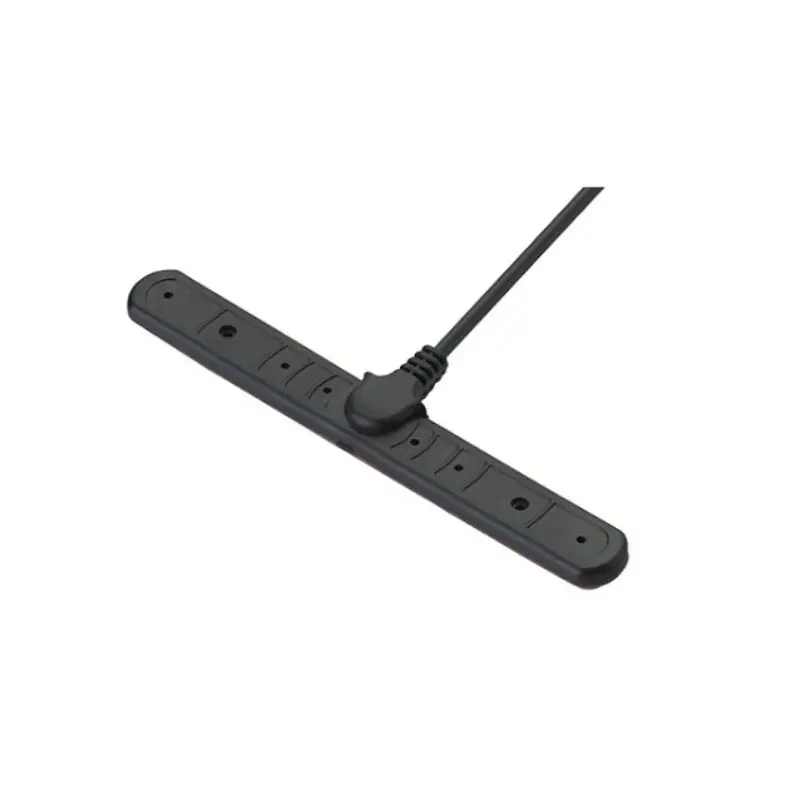 4G LTE Patch Antenna 700-2700MHz 5dbi Mobile Phone Car Omni Signal Booster WCDMA DTU GSM GPRS Network Amplifier SMA Male view 4