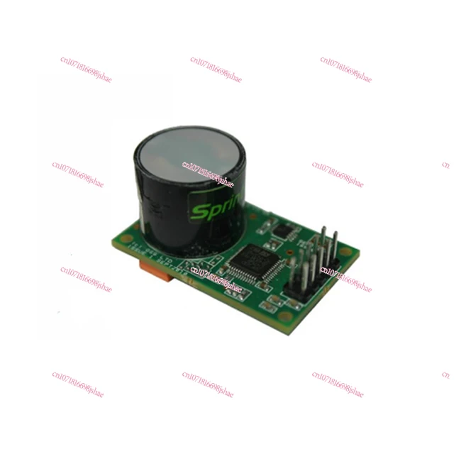 High Speed Carbon Dioxide Sensor NDIR Low Power - SprintIR-WX