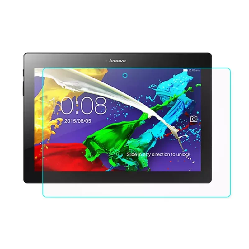 

Для Lenovo Tab 2 A10-70 A10-70F A10-70L 2015 Защитная пленка для экрана из закаленного стекла 10,1 дюймов планшет с защитой от царапин HD защитная пленка