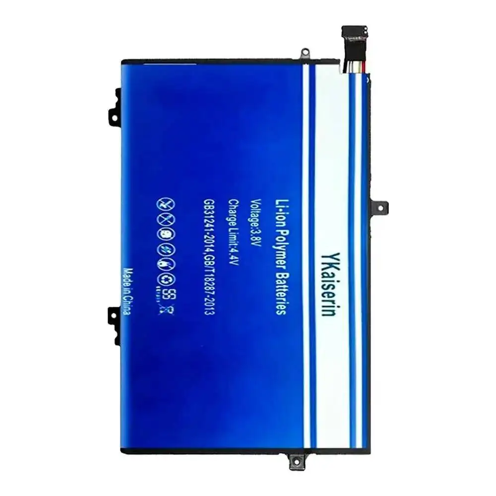 

For Lenovo Thinkpad E480 E580 R480 R580 01AV463 01AV445 01AV466 4500Mah High Performance L17M3P53 Laptop Battery
