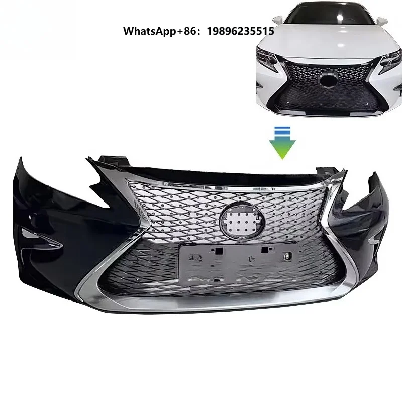 Es200 Es250 Es350 2013 -2015 Upgrade to 2016 New Model Upgrade Kit