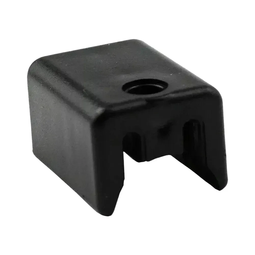 Cable Clamp for Mountfield HP42R Roller Lawnmower 322551640/0 Replacement Part Matching 411035 Black Rubber Quantity