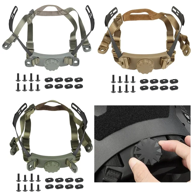 Tactical Fast Helme…