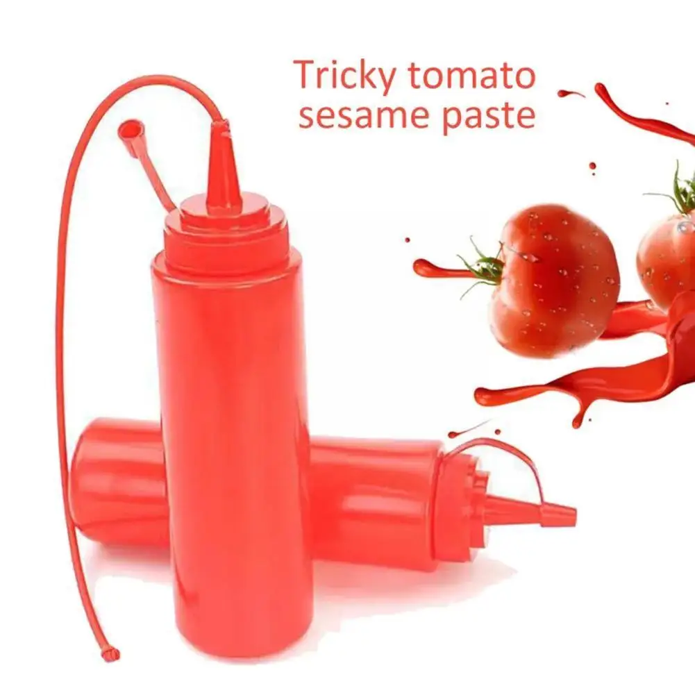 Funny Prank Ketchup Bottles Practical Jokes Tomato Sauce Prank And Jokes Toys For Kids Cool Children Toys Fake Mustard Surp T6I9