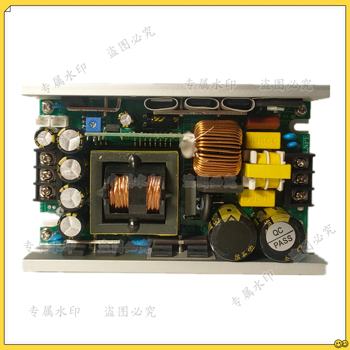 

400w 450w 500w DC 12v 24v 36v 44v Bee Eye Zoom wash Moving Head Light Switch Power Supply Source Board Theater COB Blinder Light