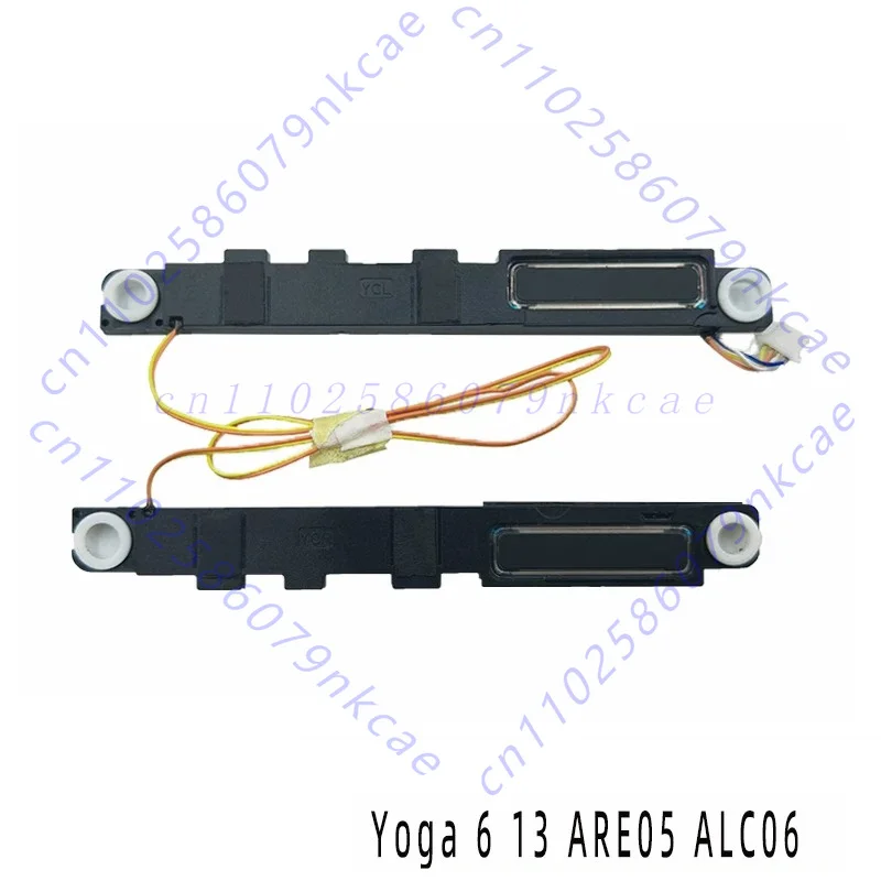 For Lenovo Yoga 6 13 ARE05 ALC06 Speaker, Speaker, Audio PK230012A00
