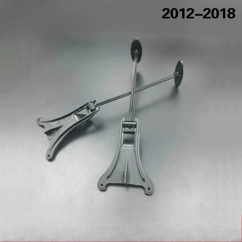 For 2012–2018 Land Rover Range Rover Evoque Headlamp Brackets Headlamp Adjustment Levers Evoque Mounting Brackets (LR025749)