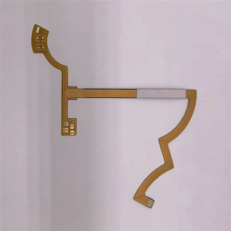 【اشتريها الآن!】لجزء إصلاح الكابلات المرنة لفتحة عدسة TAMRON 10-24 مم كابل عدسة SLR الضعيفة #3