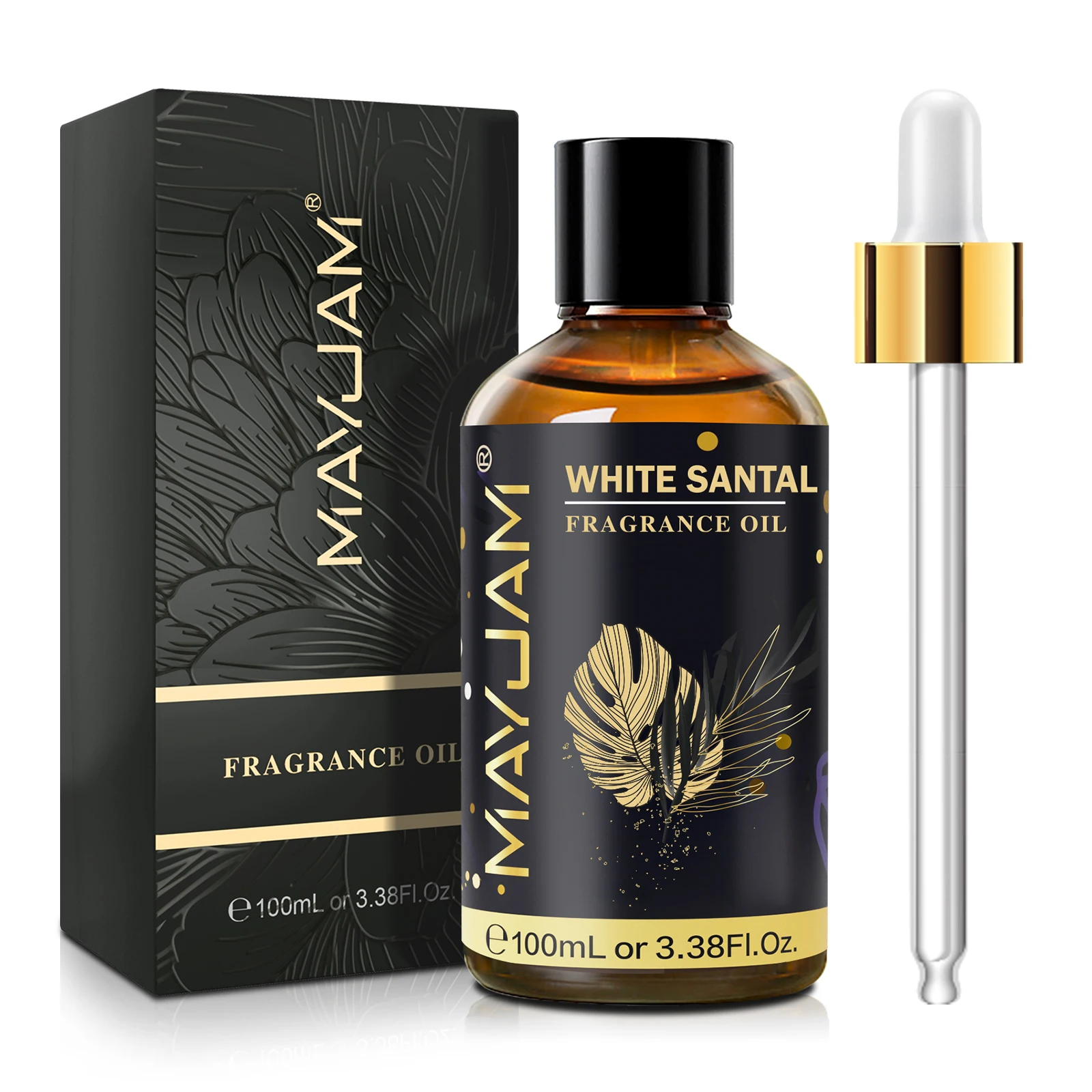 Variant: White Santal