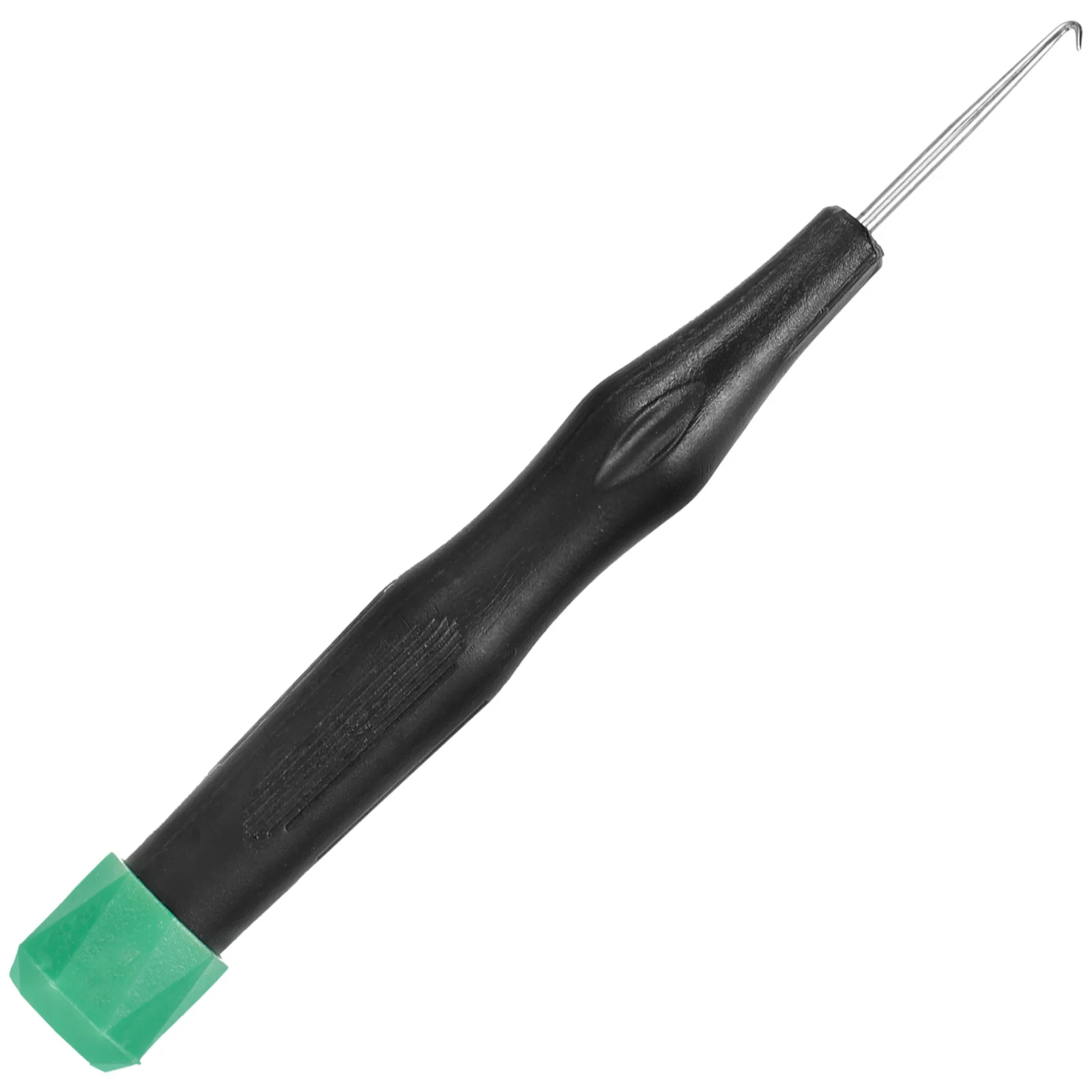 Badminton Stringing Machine Racket Supplies Threading Tool Wire Pulling Tools Via Hole