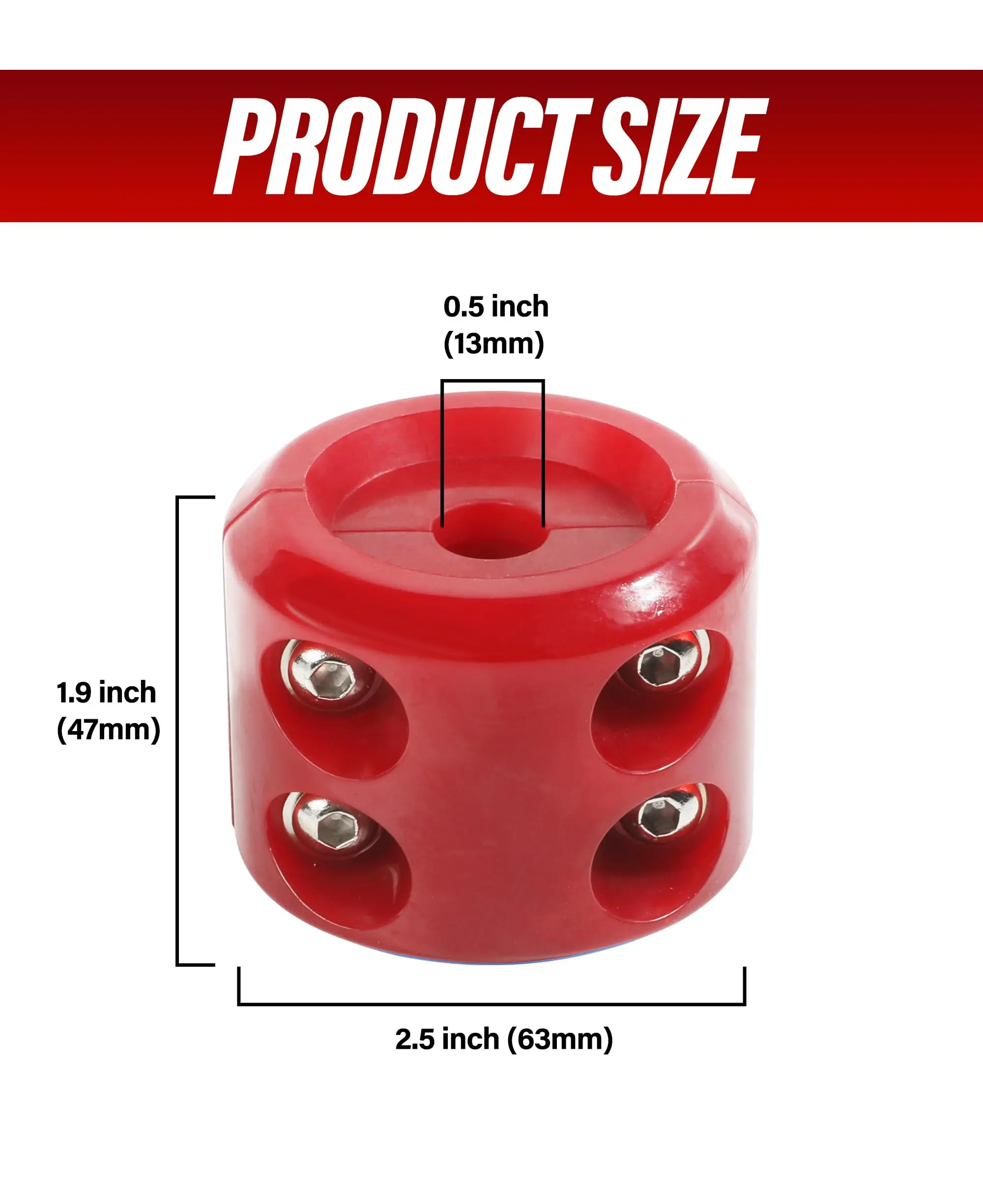 Winch Stopper for Cable. Truck UTV ATV Rubber Winch Cable Stopper Protects Towing Hook Synthetic Rope Cable Line from Wear