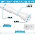 Rod w  2PC Hook