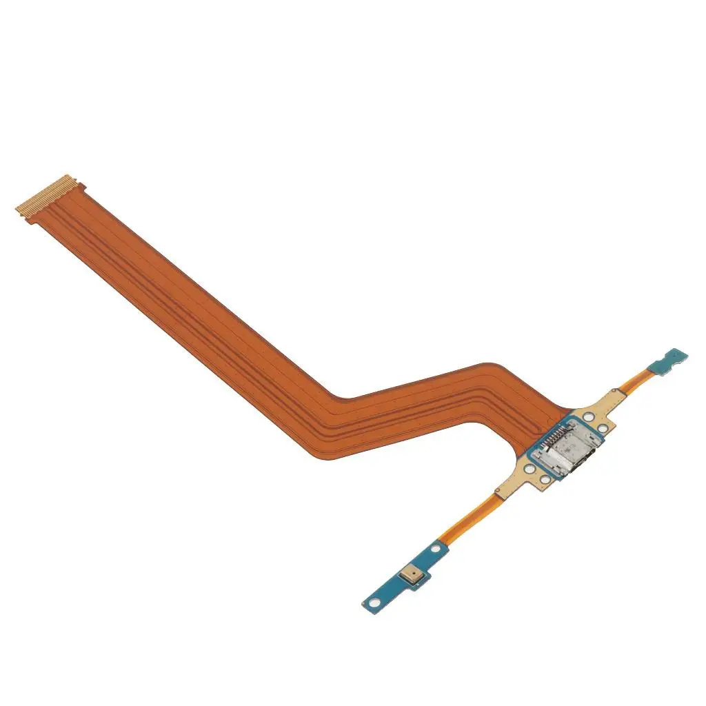Cable flexible con puerto de carga Micro USB para Note 10,1 P600 P605