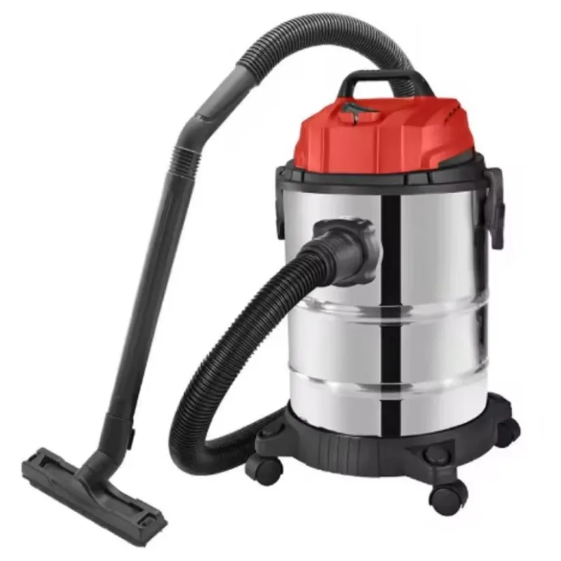 

60 liters dry and wet blowing multi-functional professional garage portable handheld 3000 tile industrial vacuum cleaner
