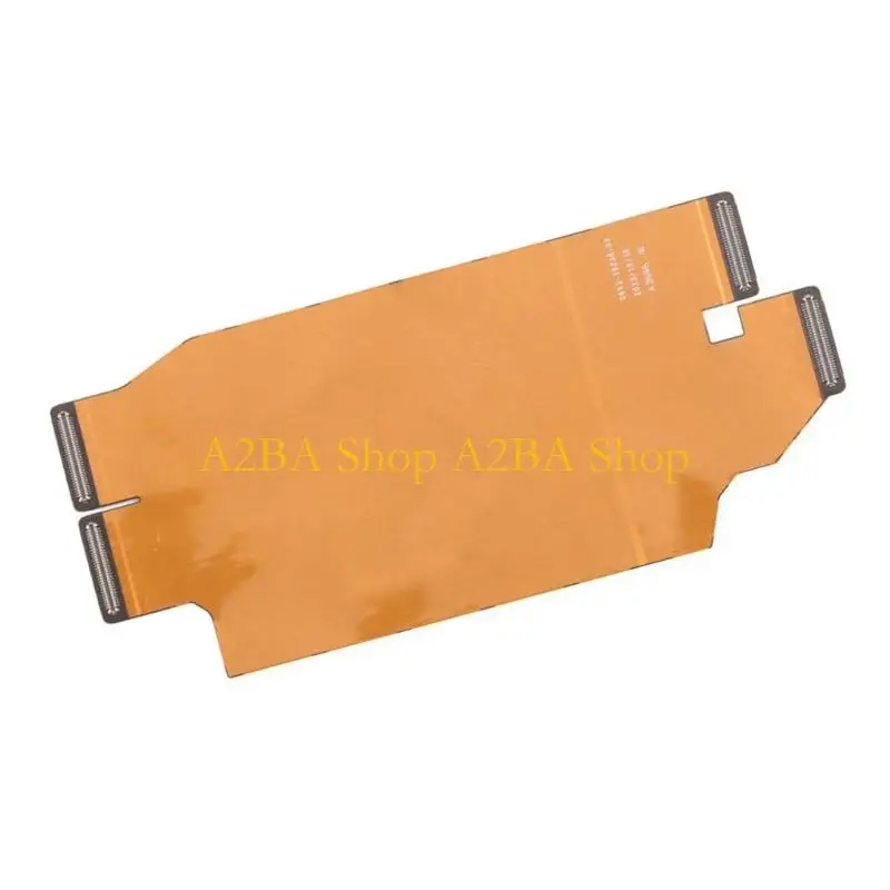 A2BA Heat Resistant Mainboard Flexible Cable for Smartphone Ensures Smooth Operations Support 10Gbps High Speed Data Transfer