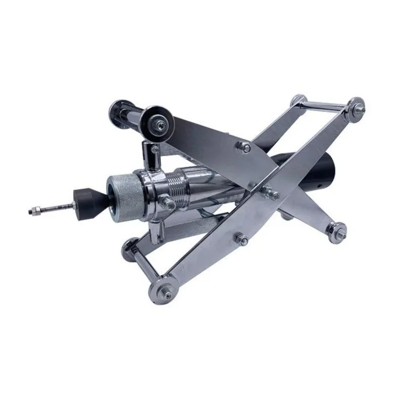 60Mm-300mm pipeline inner hole sandblaster rotary inner wall sandblaster