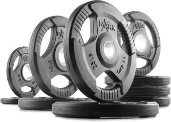 Pair/Set of Weight Plates 1