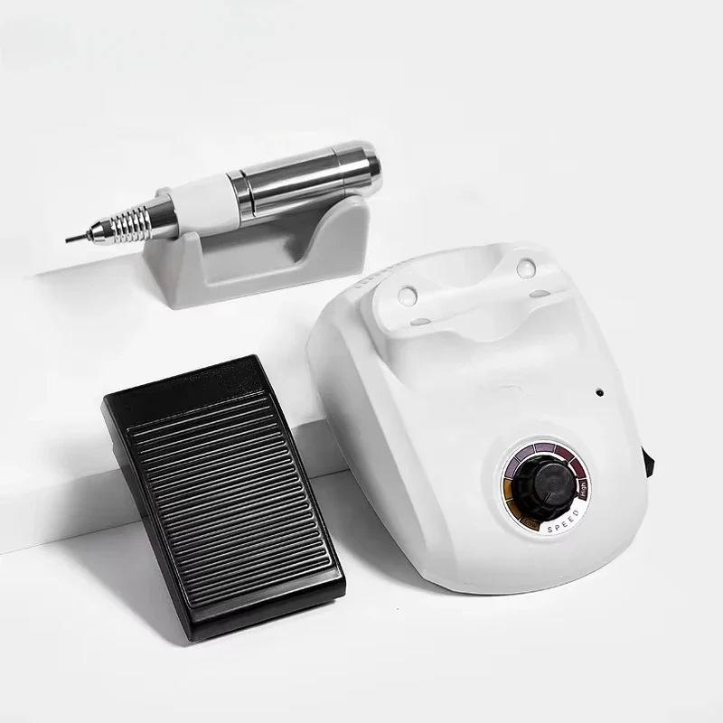 

35000 rpm Nail Art Professional Nail Drill