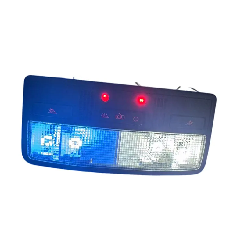 

Black Interior Dome Light Color Reading Lamp for VW Golf 4 VW Passat B5 3BD 947 105 B 3BD 947 105B 3BD947105B
