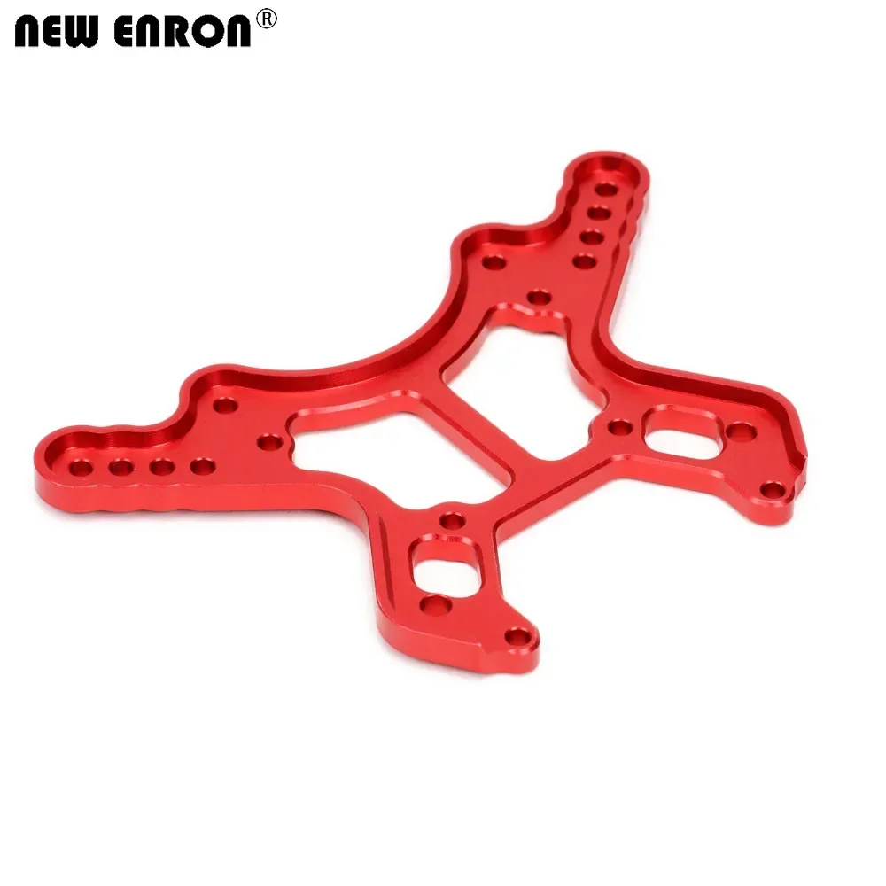 Aluminum Alloy Front Rear Shock Tower Replace AR330220 AR330222 for RC Car Parts ARRMA 1/8 6S Kraton Notorious Outcast