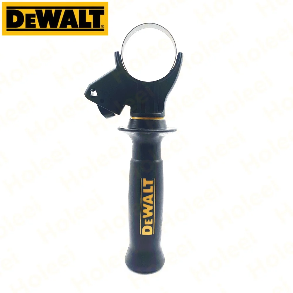 HANDLE SIDE SA FOR DEWALT D25102K D25111K D25112K D25113K D25114K D25213K D25314K D25330K 494661-00