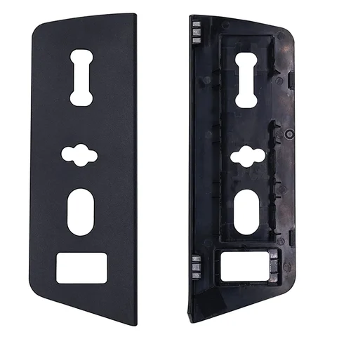 Imagen 2 del producto Accesorios de coche para Ford F-150, carcasa de interruptor de asiento de potencia, embellecedor de Panel de bisel, piezas de repuesto, F150, 2009, 2010, 2011, 2012, 2013, 2014