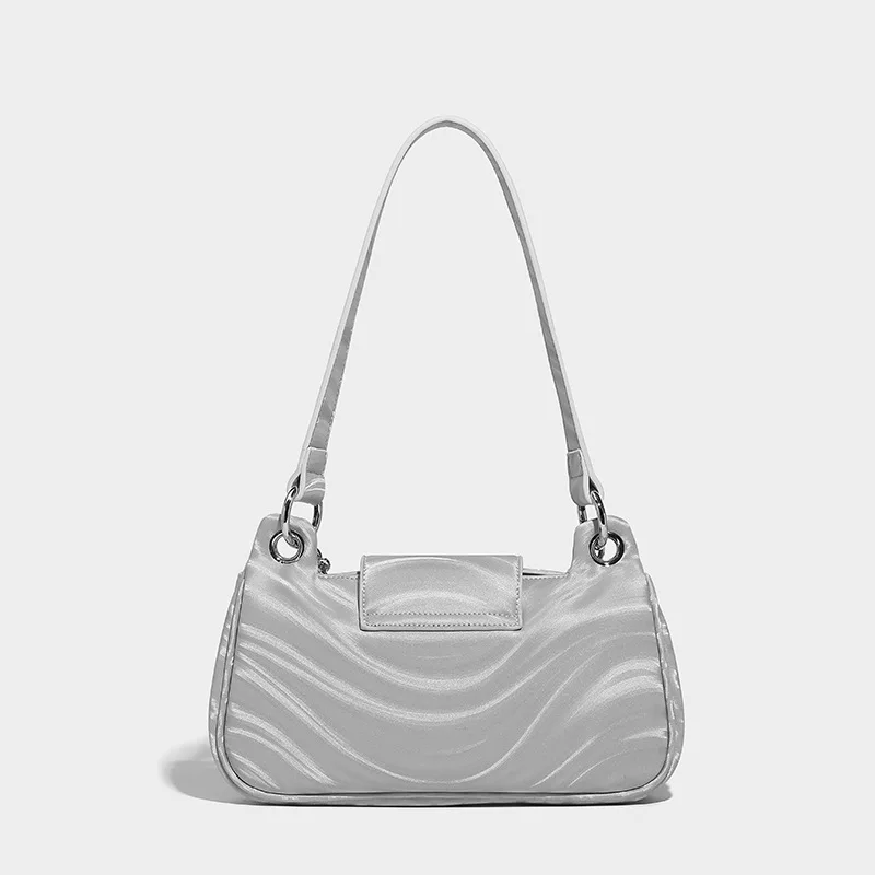 Underarm Bag Shoulder Handheld Handbags For Women Versatile Crossbody Casual High-Quality Luxury High-Grade Exquisite Messenger