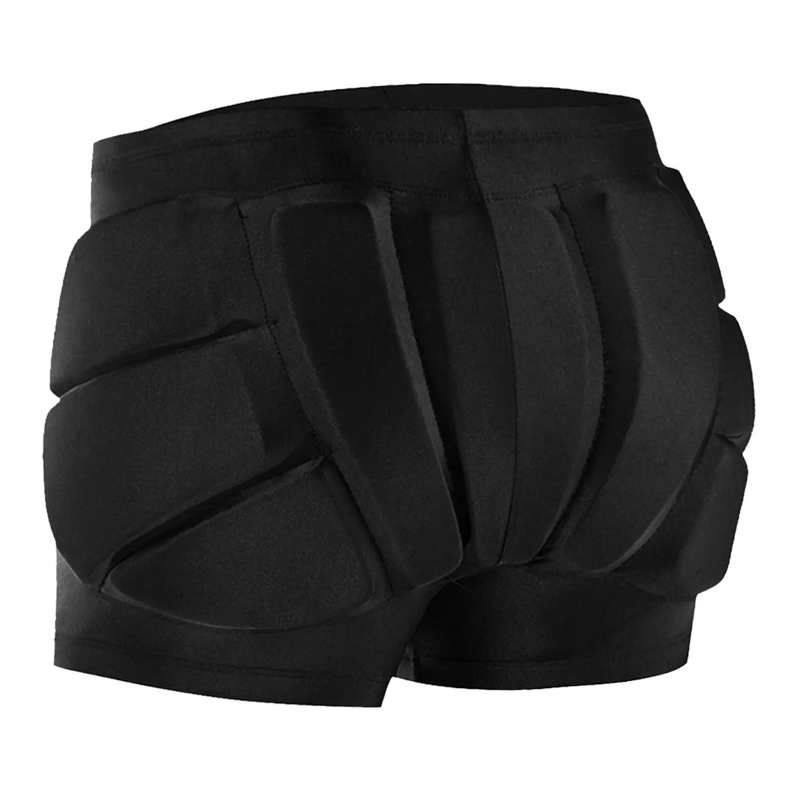 figure skating crash pads Kids Pads For Roller Skating Accessories 3d  For Butt And Tailbone Kids Hips Protective Pads