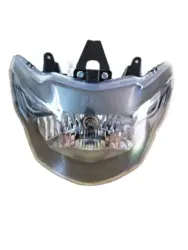 For TVS Apache RTR 180 Motorcycle Front Headlight