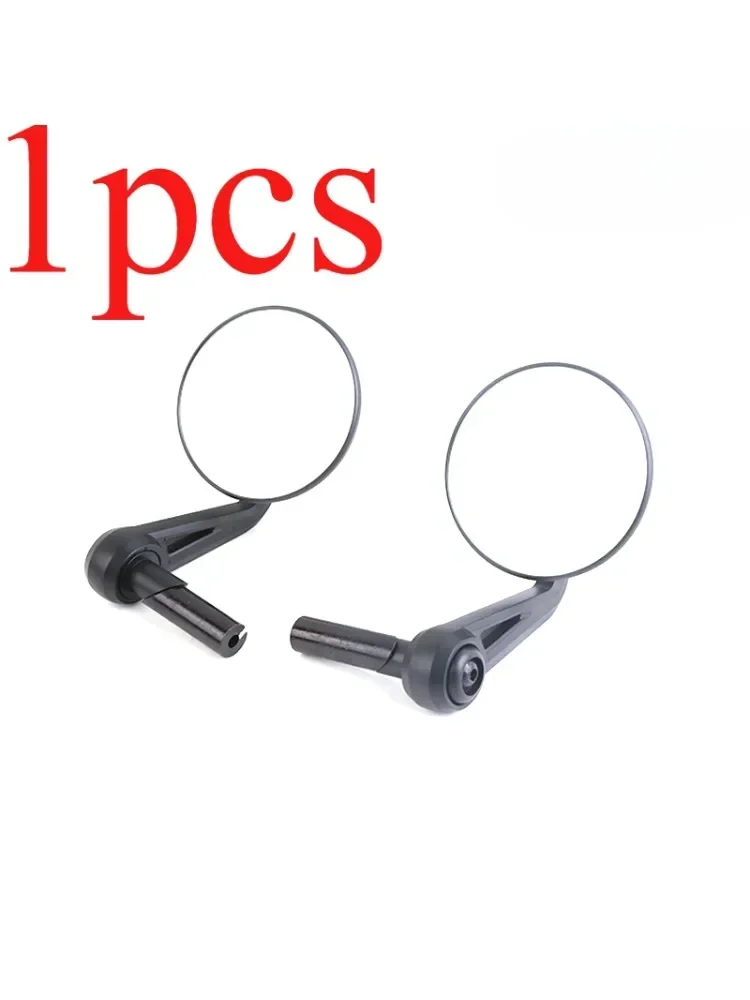 1pcs for CFMOTO Motorcycle Accessories Spring Breeze 450CLC Rearview Mirror Assembly CF400-10 Reflective Mirror Reverse Mirror
