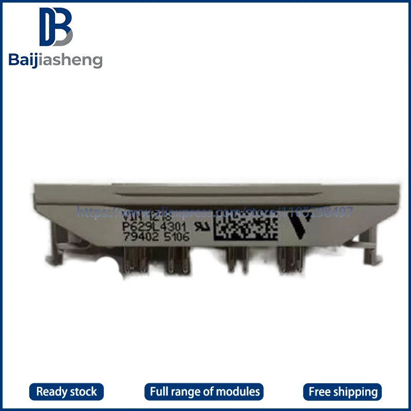 

IGBT Modul baru V23990-P629-L43-PM P629L4301