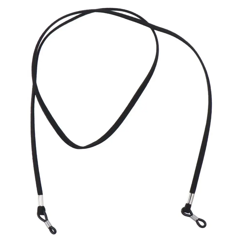 New Design High Elasticity Sunglasses Lanyard Strap Necklace Eyeglass Glasses Chain Cord Reading Glasses Strap Decoration